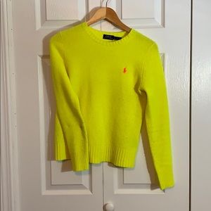 Polo Ralph Lauren Sweater